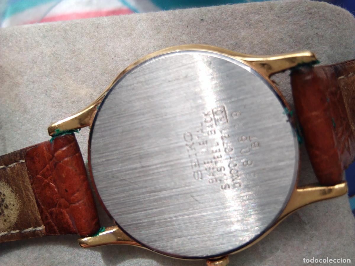 Relojes: RELOJ SEIKO MUJER QUARZO - Foto 9