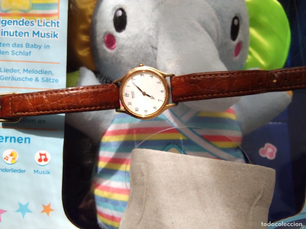 Relojes: RELOJ SEIKO MUJER QUARZO - Foto 11