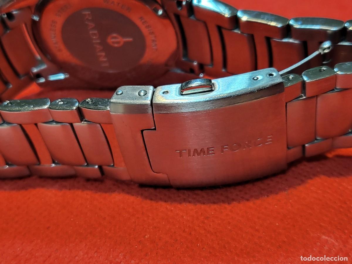 Relojes: RELOJ RADIANT CRONOMETRO , QUARTZ - Foto 4
