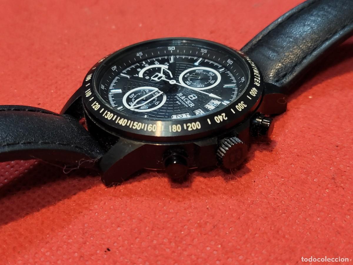 Relojes: RELOJ RACER CRONOMETRO - Foto 2