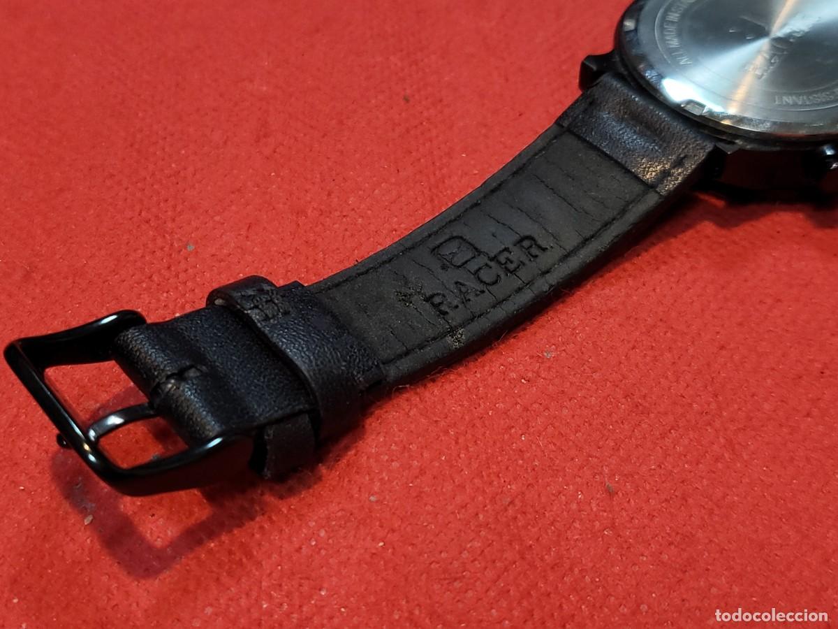 Relojes: RELOJ RACER CRONOMETRO - Foto 6