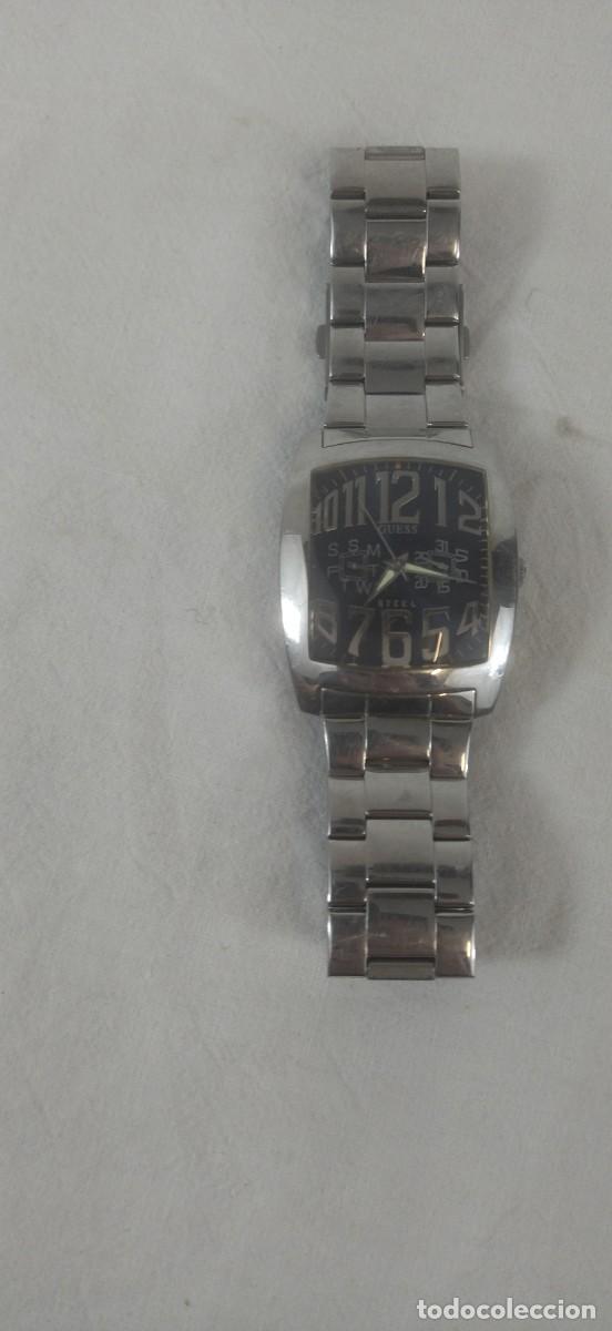 Relojes: Reloj Guess - Foto 1
