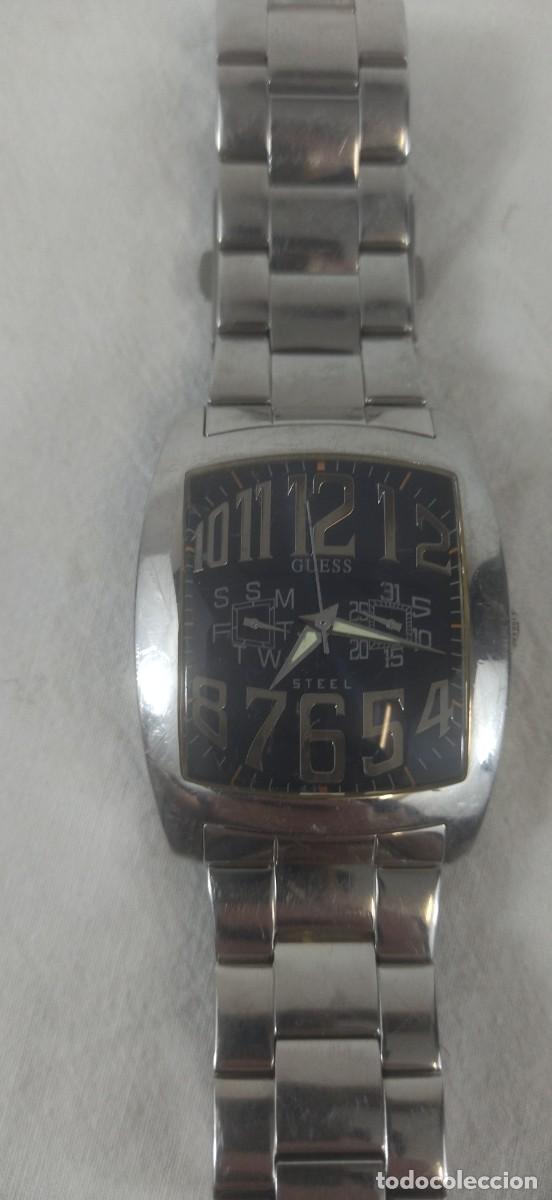 Relojes: Reloj Guess - Foto 2