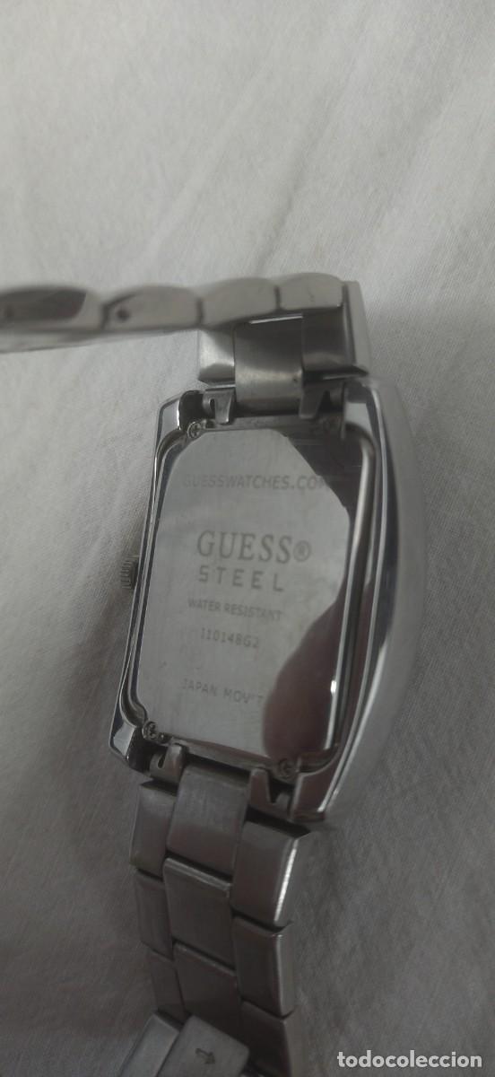 Relojes: Reloj Guess - Foto 3
