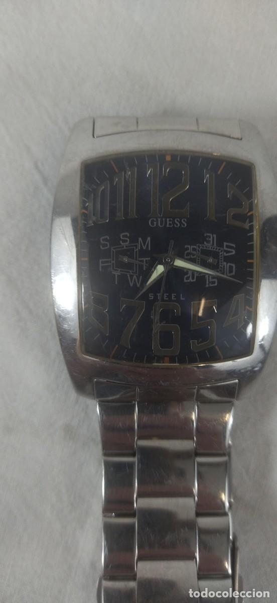 Relojes: Reloj Guess - Foto 4