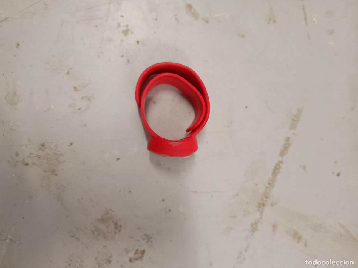 Relojes: Reloj de mu&ntilde;eca de fleje - Foto 2