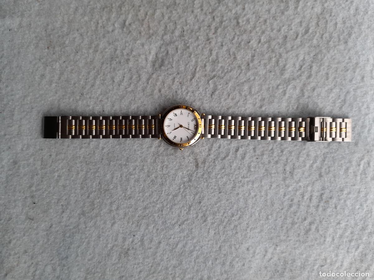 Relojes: Reloj Marca Cortefiel de cuarzo para Dama. Funcionando - Foto 2