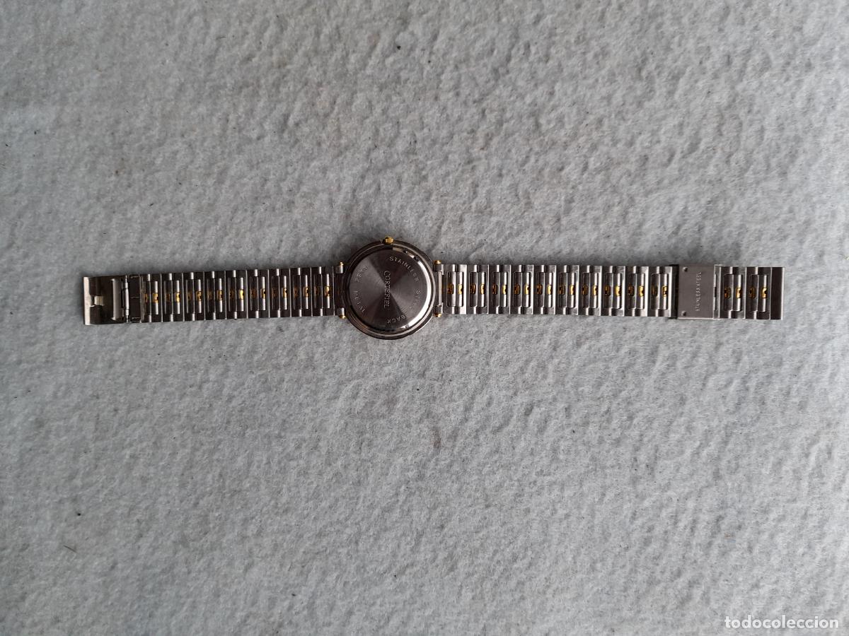 Relojes: Reloj Marca Cortefiel de cuarzo para Dama. Funcionando - Foto 3