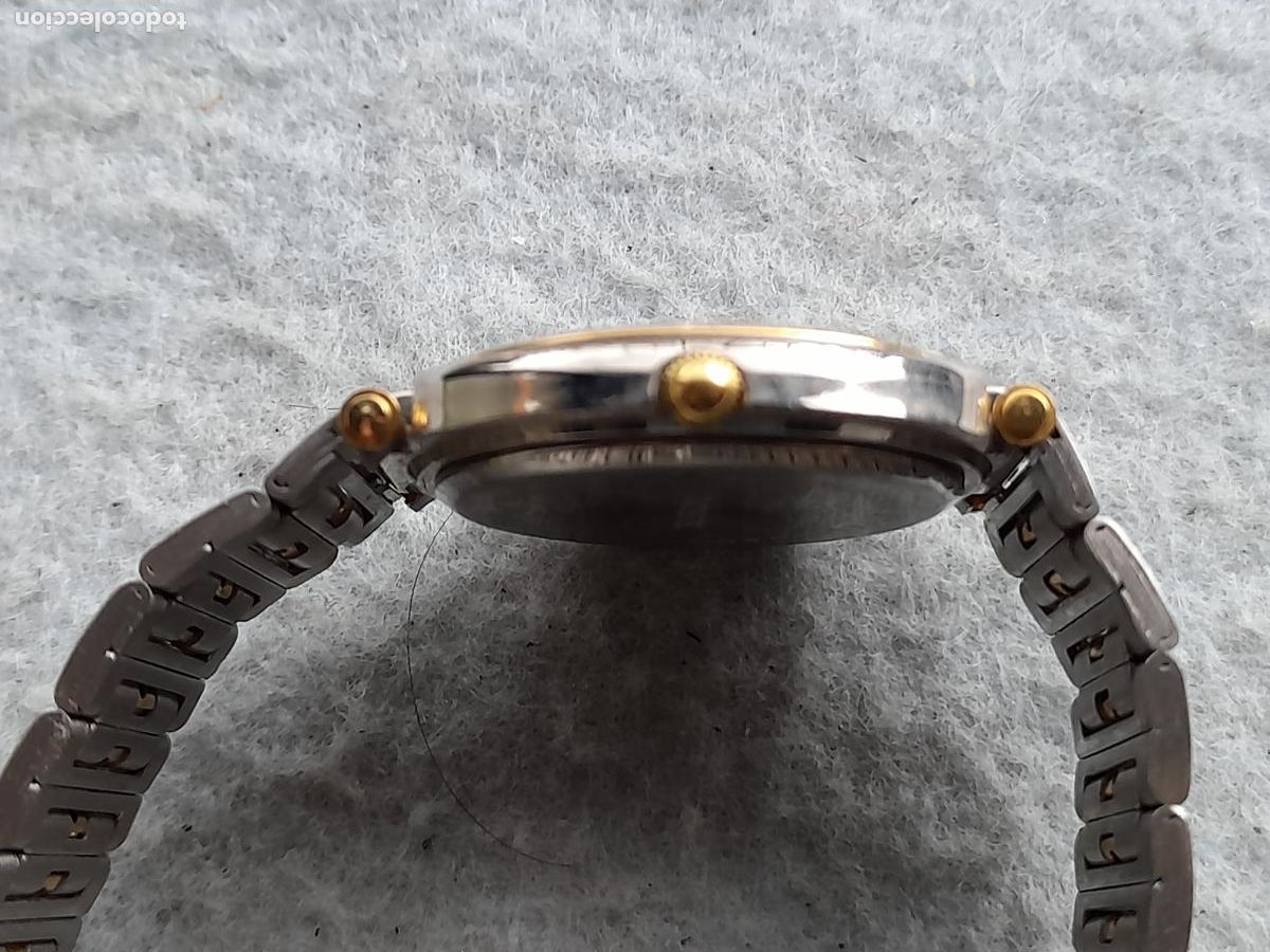 Relojes: Reloj Marca Cortefiel de cuarzo para Dama. Funcionando - Foto 5