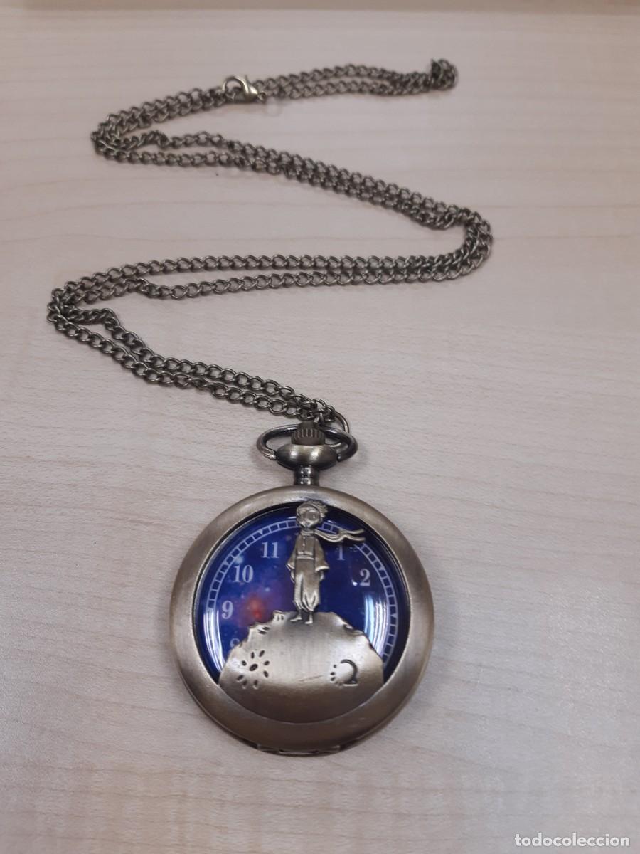 Relojes: Reloj El Principito nuevo - Foto 2