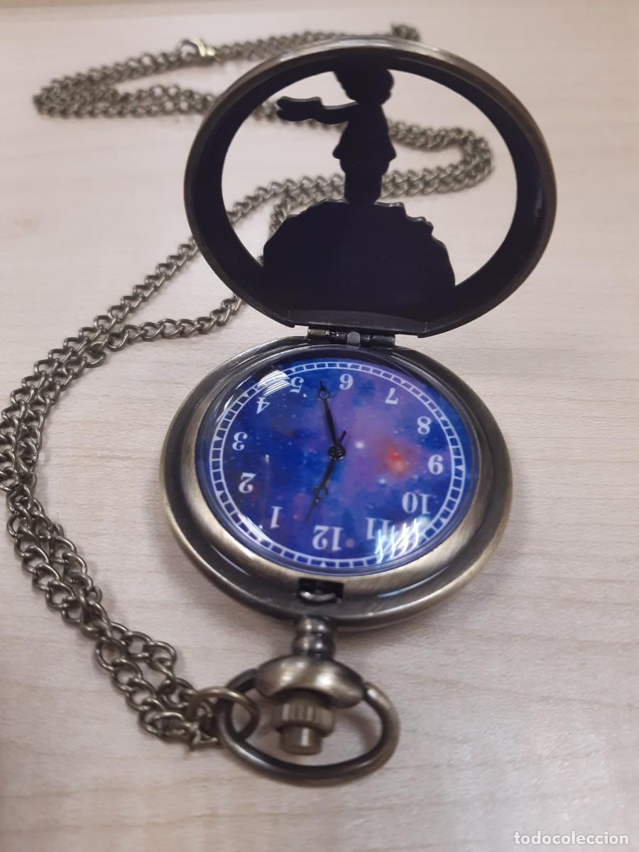 Relojes: Reloj El Principito nuevo - Foto 3
