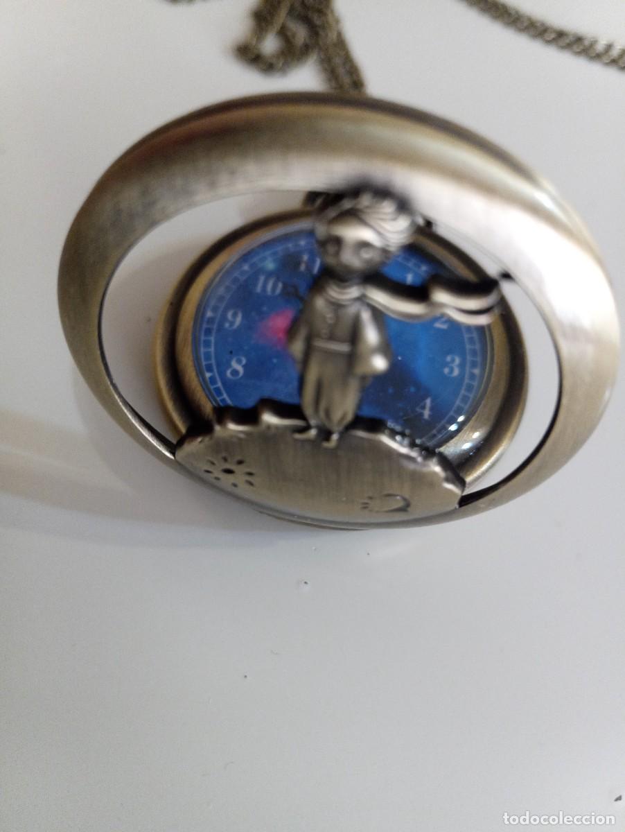 Relojes: Reloj El Principito nuevo - Foto 5