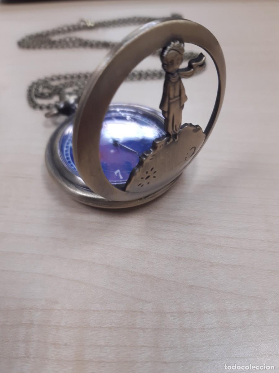 Relojes: Reloj El Principito nuevo - Foto 7