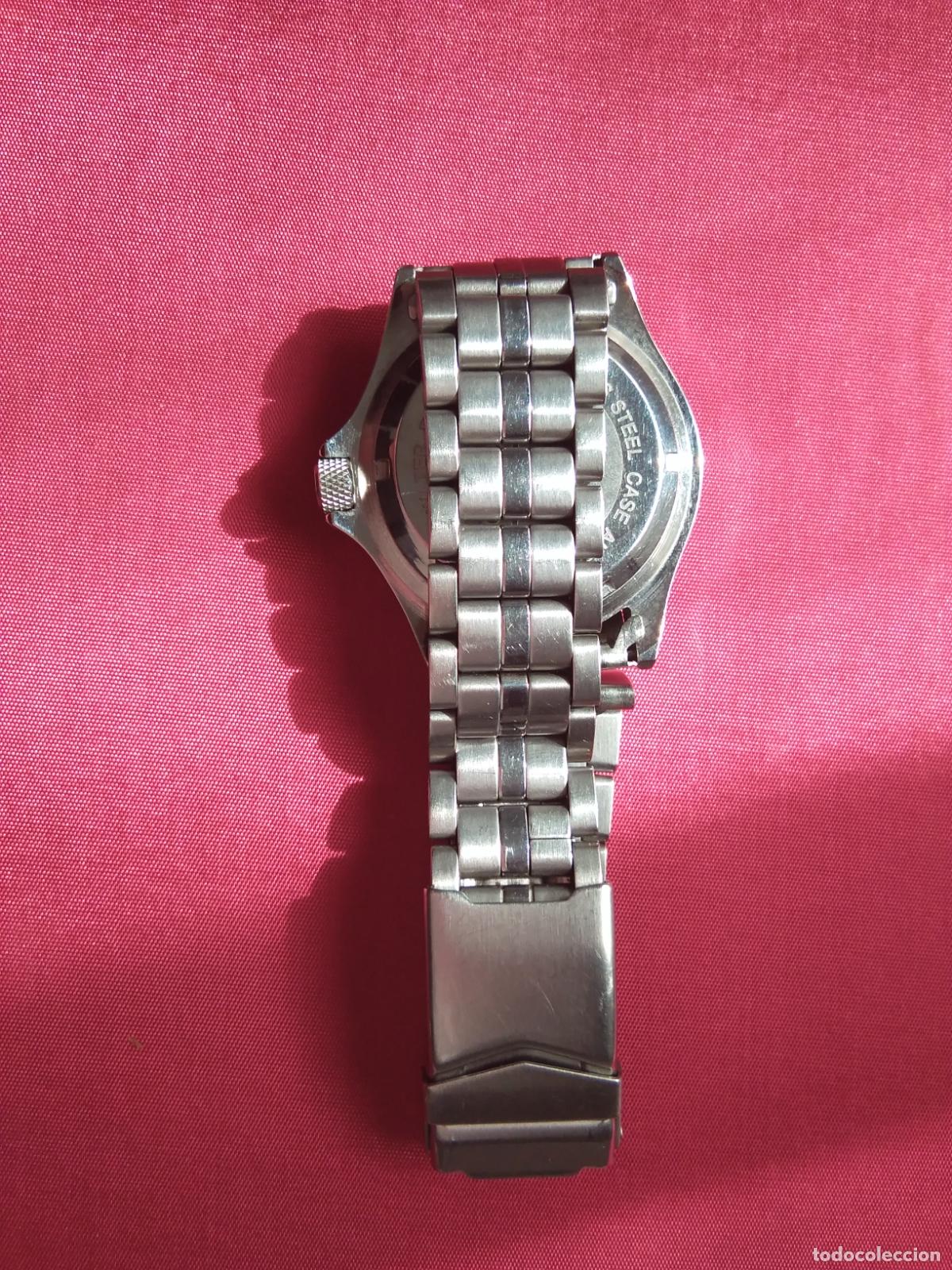 Relojes: RELOJ THERMIDOR AUTOMATICO - Foto 2