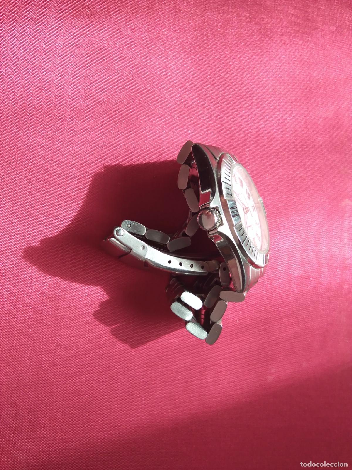 Relojes: RELOJ THERMIDOR AUTOMATICO - Foto 4