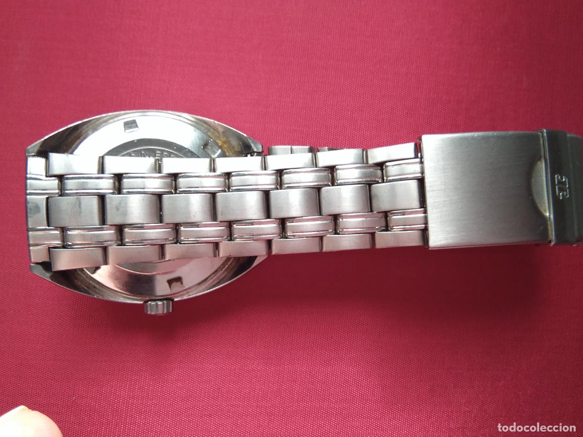 Relojes: RELOJ CITIZEN AUTOM&Aacute;TICO - Foto 3