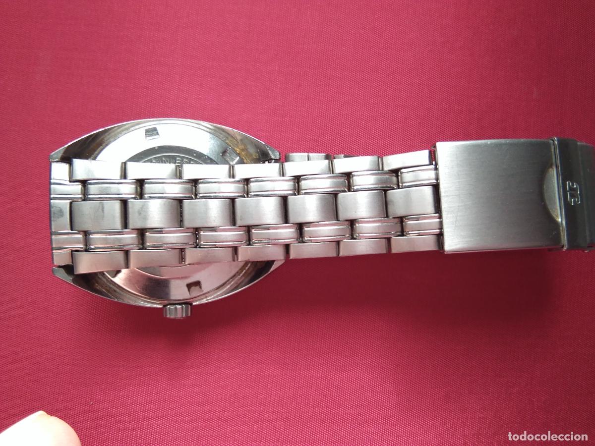 Relojes: RELOJ CITIZEN AUTOM&Aacute;TICO - Foto 4