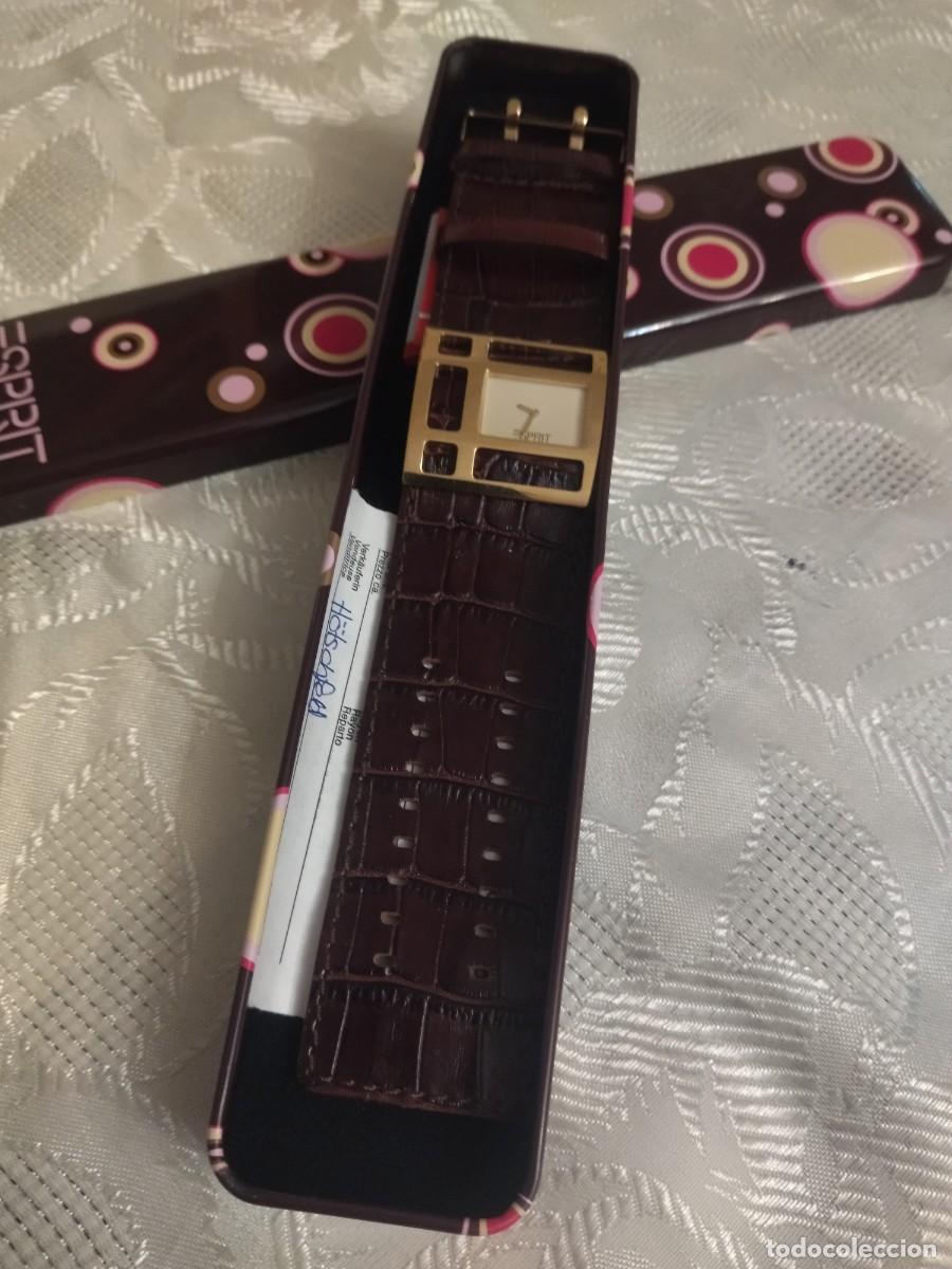 Relojes: RELOJ Espirit e. luxe - Foto 3