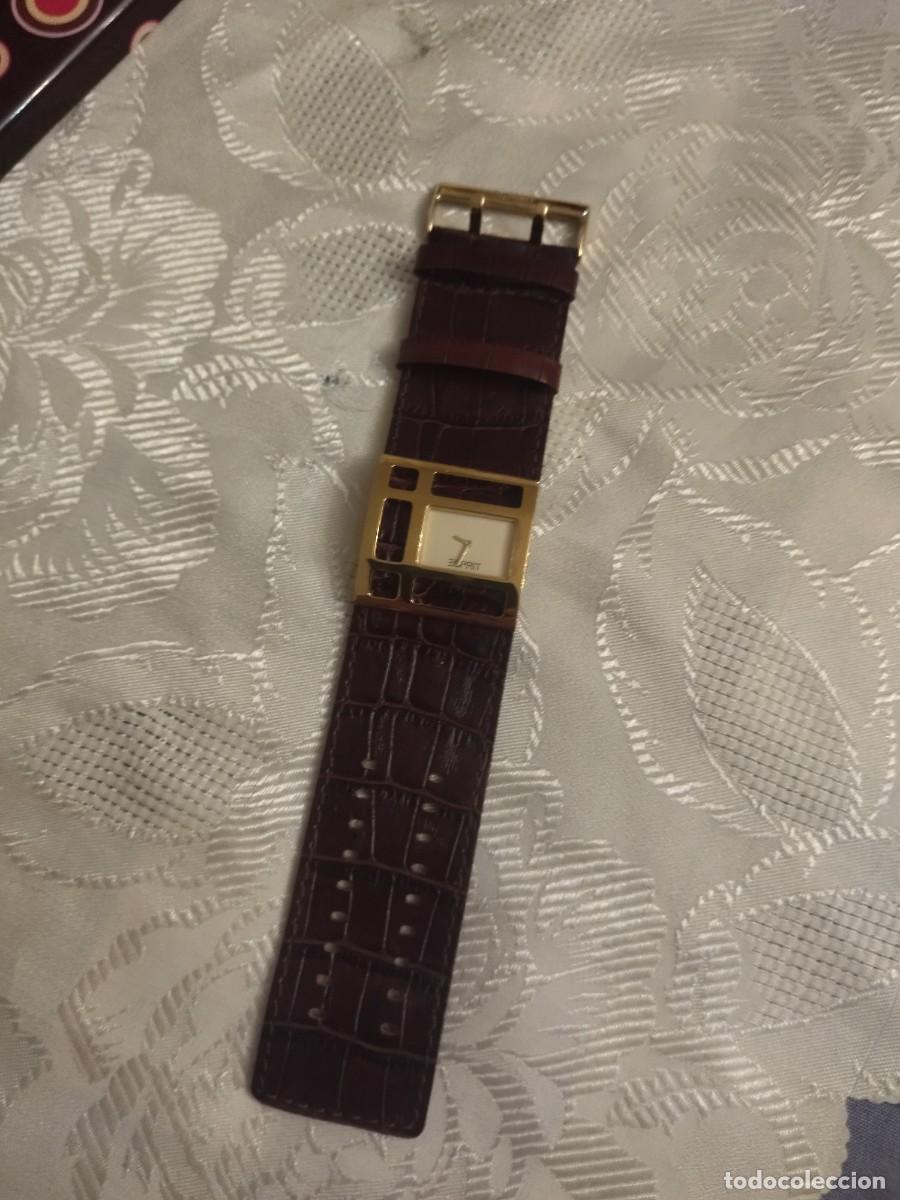 Relojes: RELOJ Espirit e. luxe - Foto 5