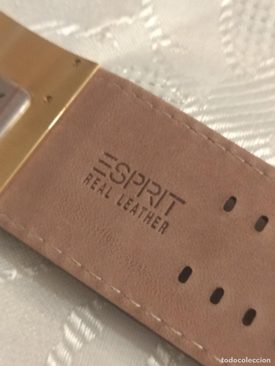 Relojes: RELOJ Espirit e. luxe - Foto 11