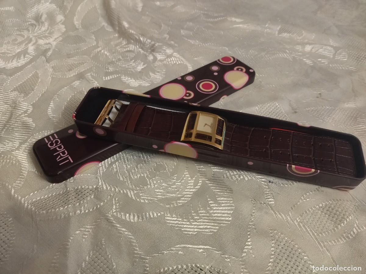 Relojes: RELOJ Espirit e. luxe - Foto 15