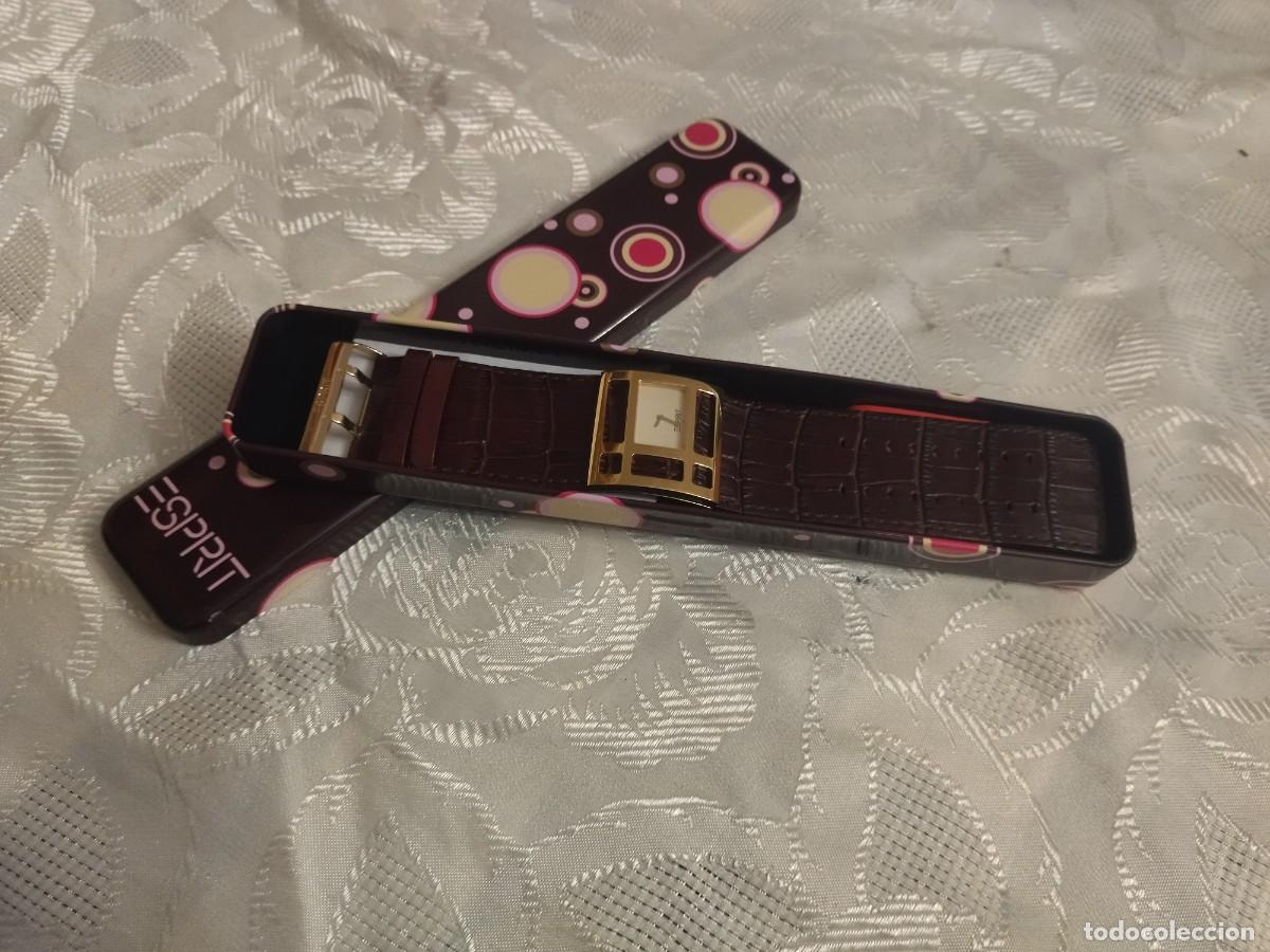 Relojes: RELOJ Espirit e. luxe - Foto 16