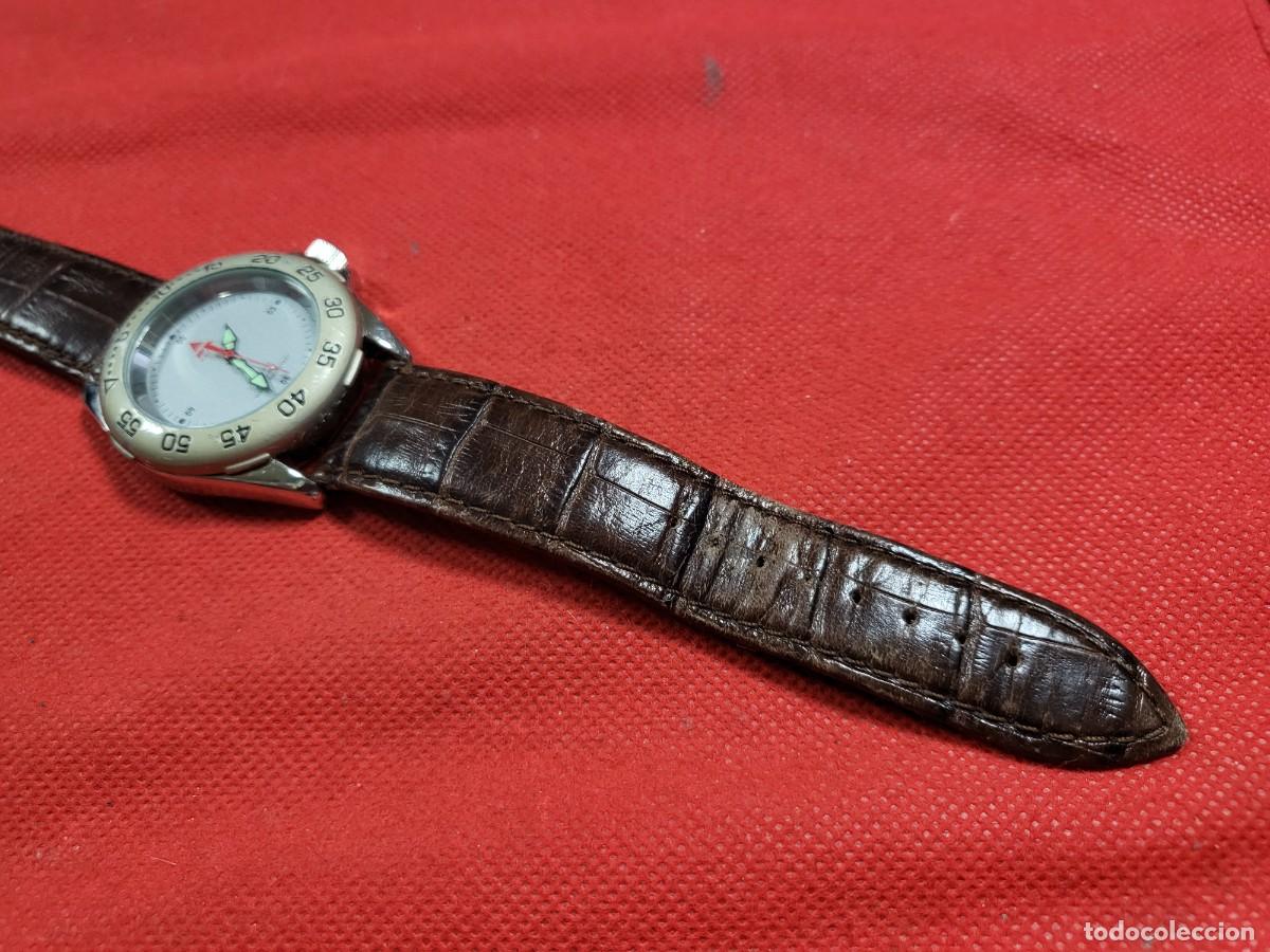 Relojes: RELOJ CABALLERO ARTECH , COMO NUEVO - Foto 3