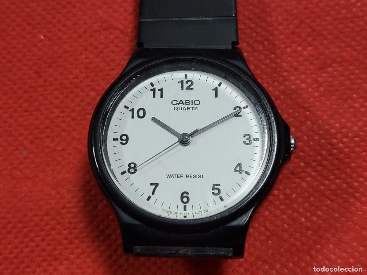 Relojes: RELOJ CASIO MQ 24 1330 - Foto 1
