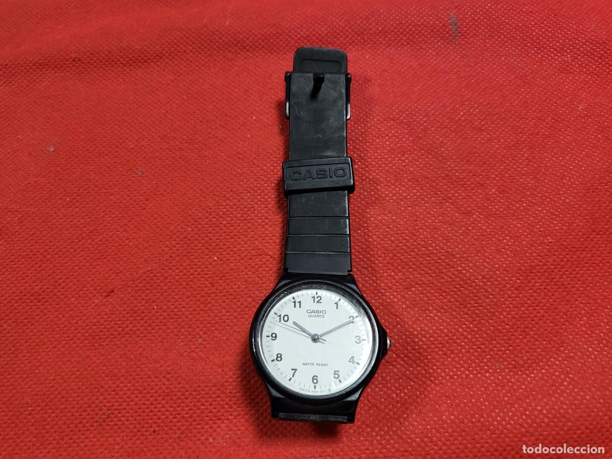 Relojes: RELOJ CASIO MQ 24 1330 - Foto 2