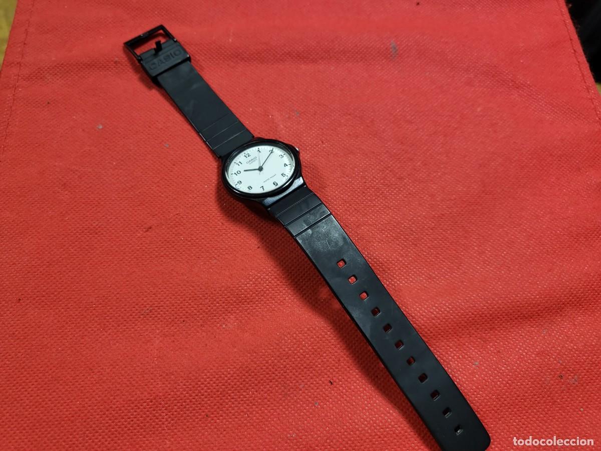 Relojes: RELOJ CASIO MQ 24 1330 - Foto 3