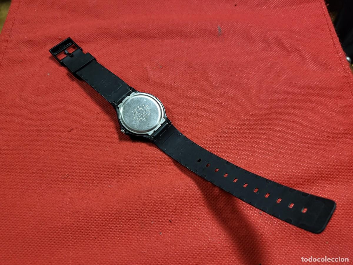 Relojes: RELOJ CASIO MQ 24 1330 - Foto 5