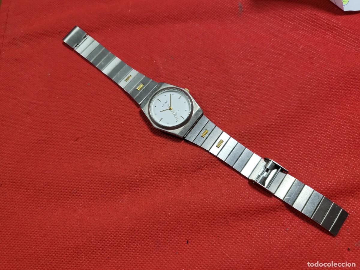 Relojes: RELOJ JAGTIME QUARTZ - Foto 2
