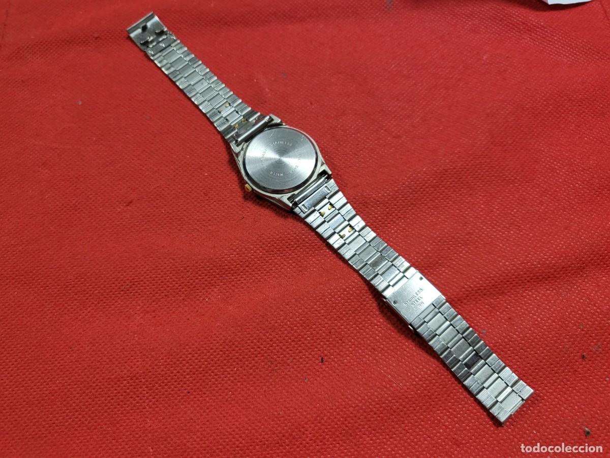 Relojes: RELOJ JAGTIME QUARTZ - Foto 4
