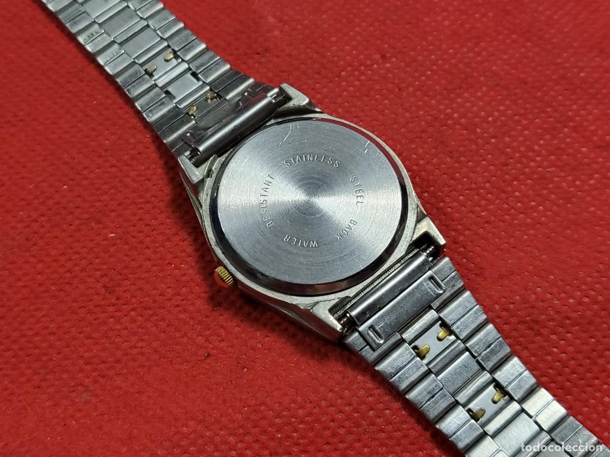 Relojes: RELOJ JAGTIME QUARTZ - Foto 5