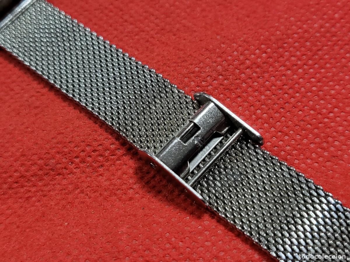 Relojes: RELOJ JUSTINA SE&Ntilde;ORA, QUARTZ - Foto 3