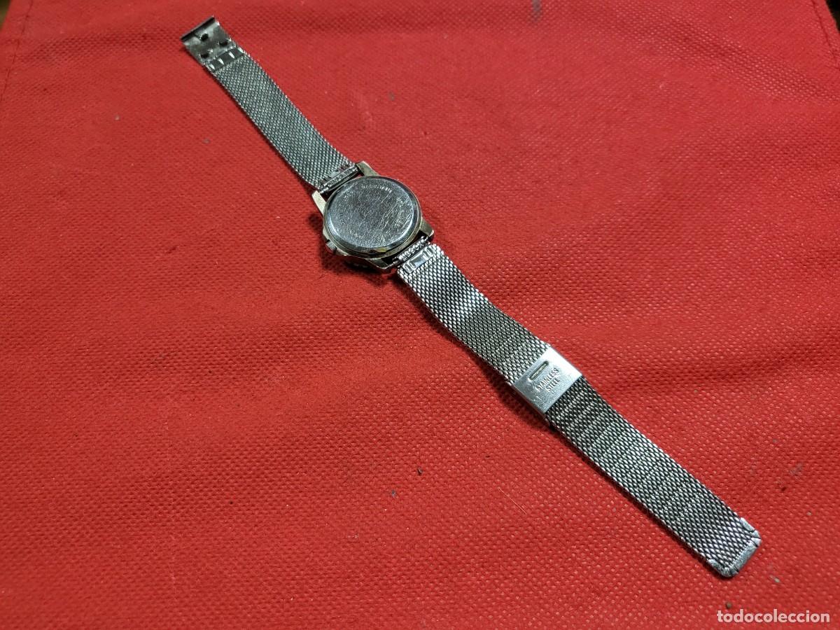Relojes: RELOJ JUSTINA SE&Ntilde;ORA, QUARTZ - Foto 5