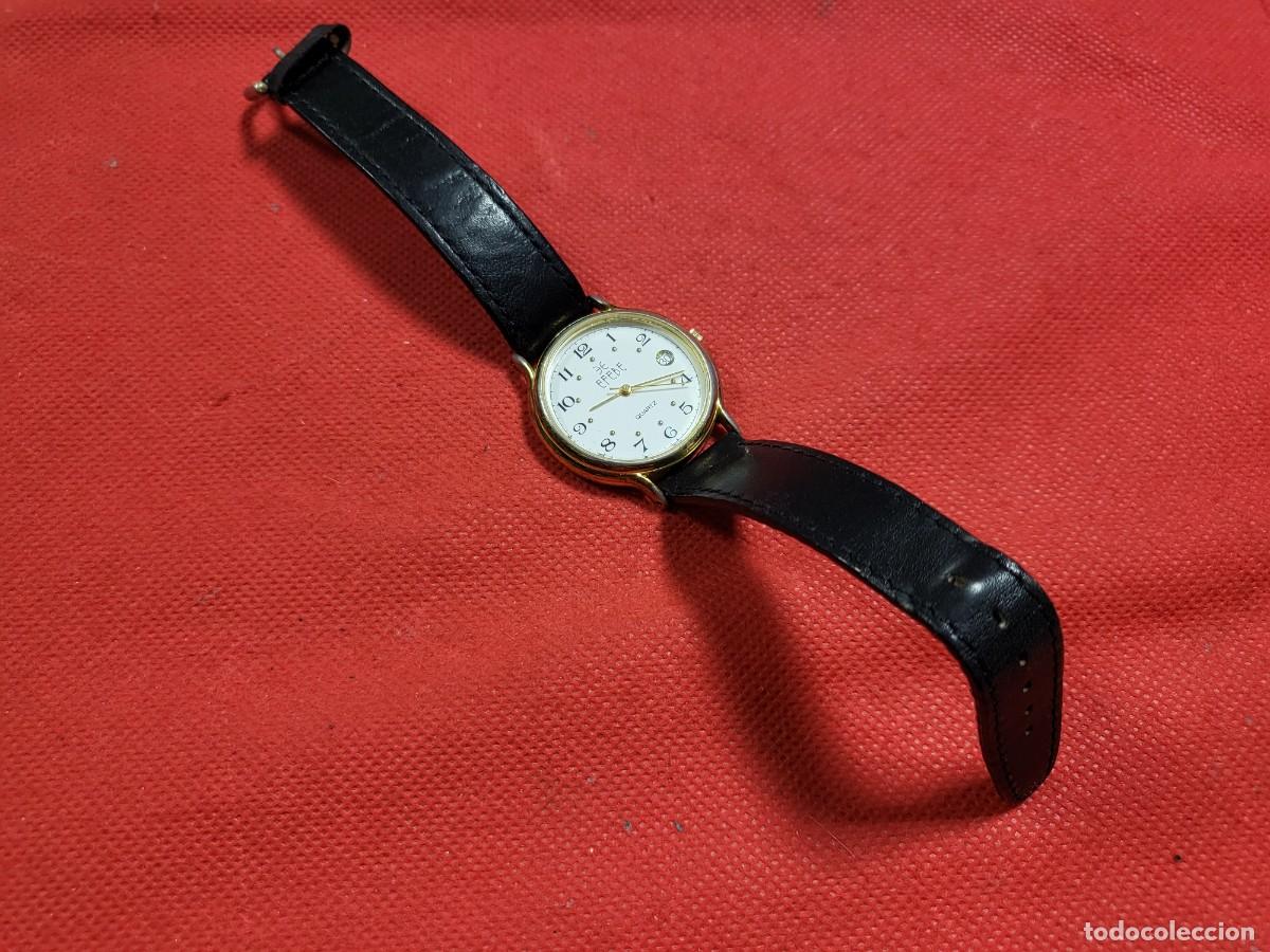 Relojes: RELOJ EFEBE QUARTZ - Foto 2