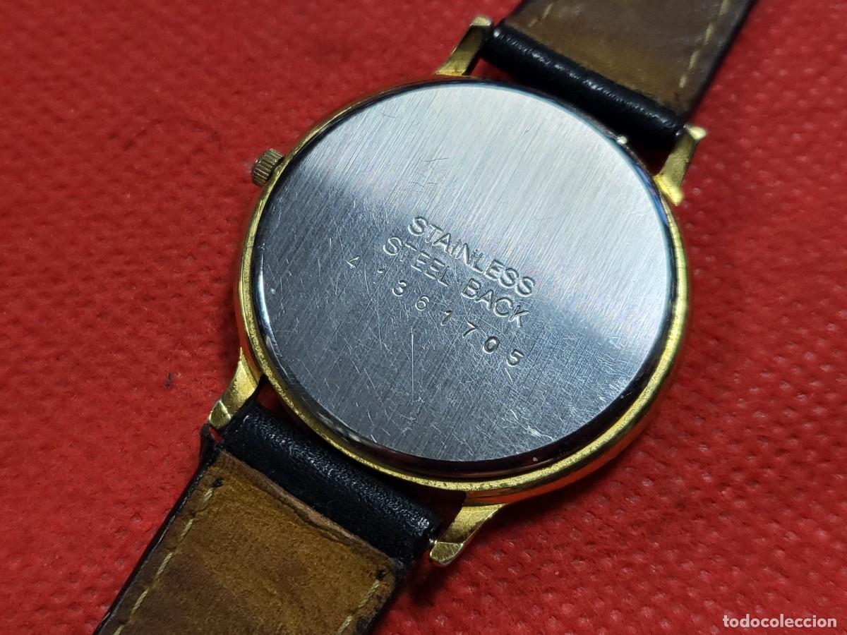 Relojes: RELOJ EFEBE QUARTZ - Foto 4
