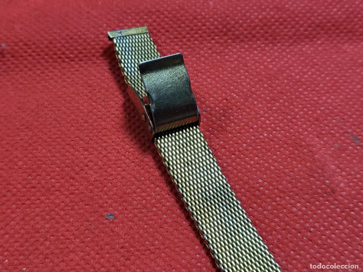 Relojes: RELOJ TIMEX CARGA MANUAL - Foto 3