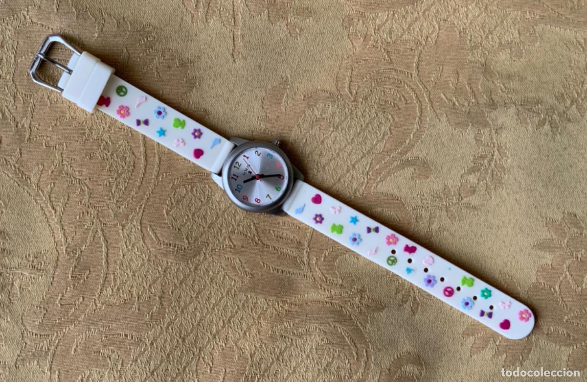 Relojes: RELOJ NI&Ntilde;A TOUS - Foto 3