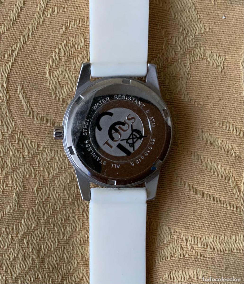 Relojes: RELOJ NI&Ntilde;A TOUS - Foto 8