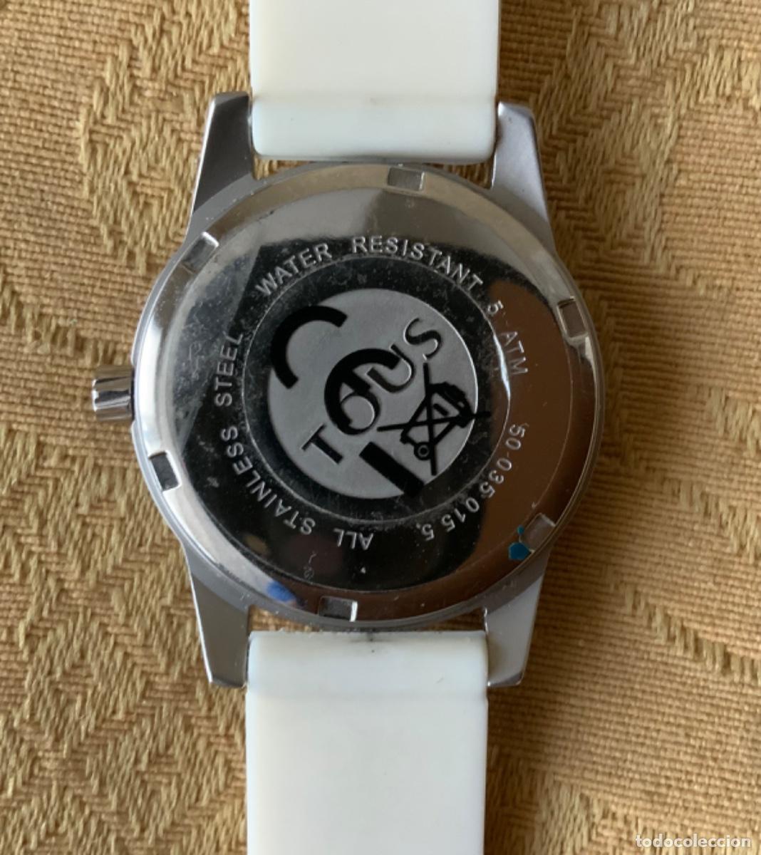 Relojes: RELOJ NI&Ntilde;A TOUS - Foto 9