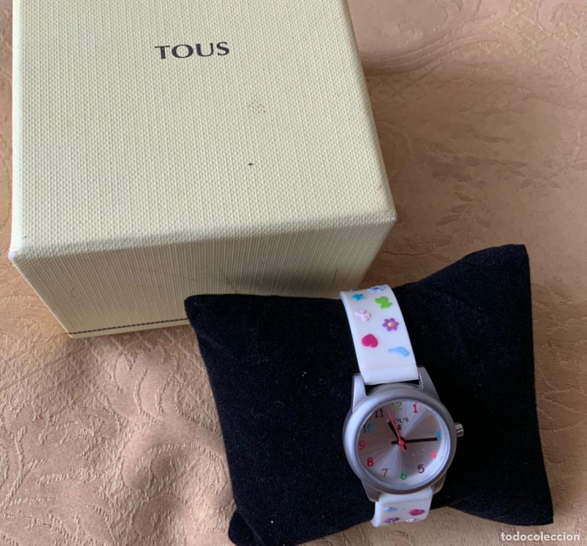 Relojes: RELOJ NI&Ntilde;A TOUS - Foto 11