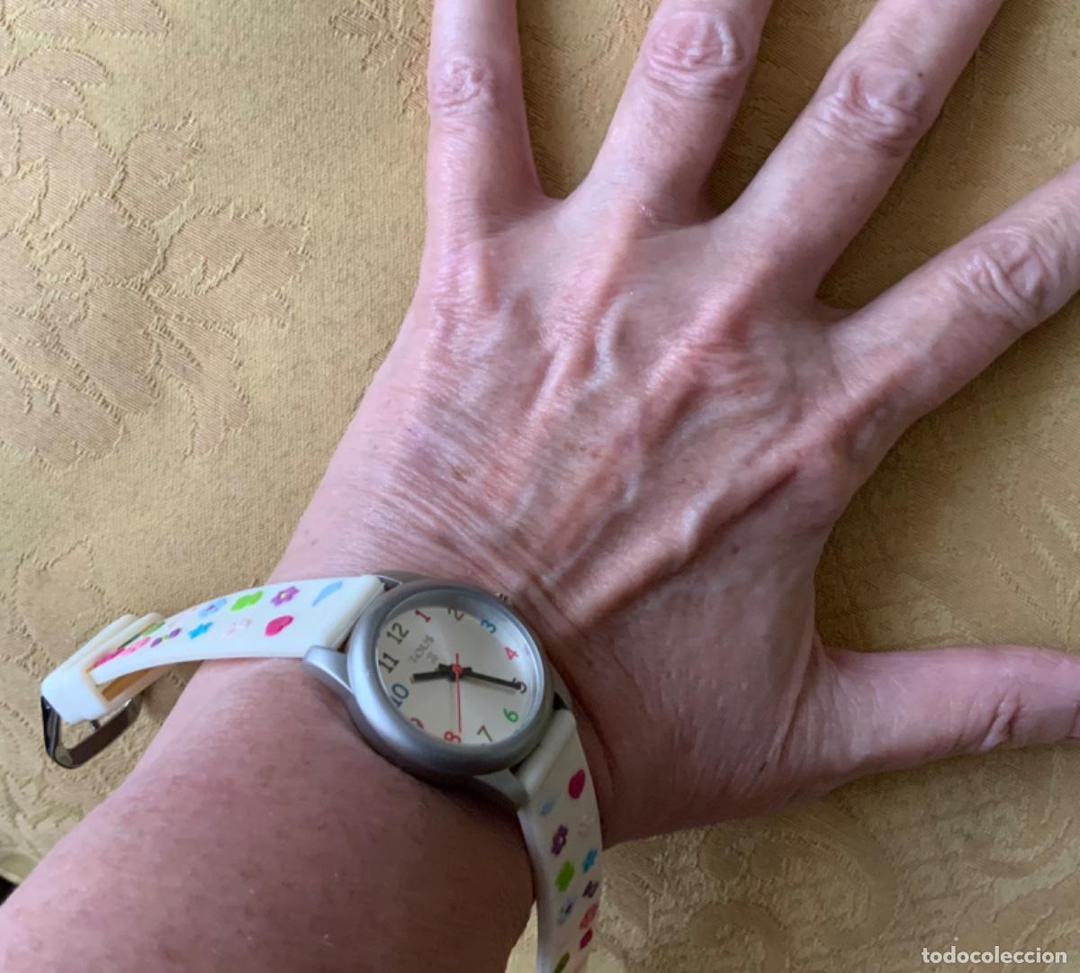 Relojes: RELOJ NI&Ntilde;A TOUS - Foto 16