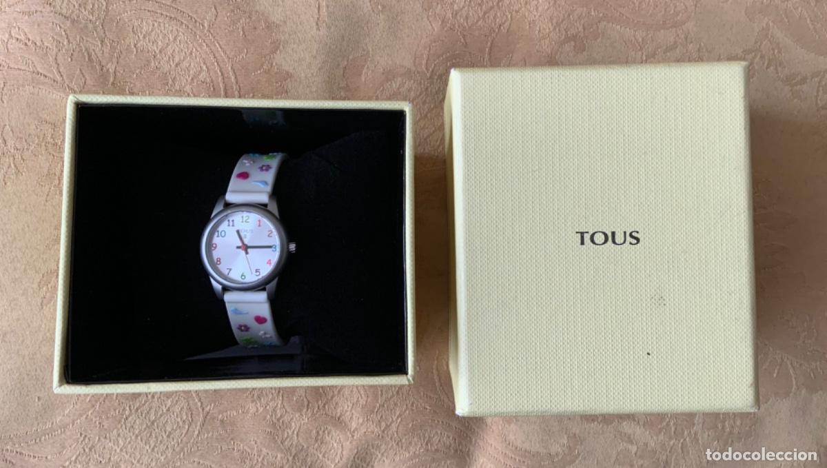 Relojes: RELOJ NI&Ntilde;A TOUS - Foto 17