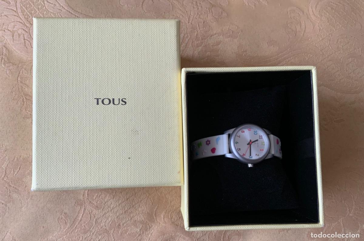 Relojes: RELOJ NI&Ntilde;A TOUS - Foto 18