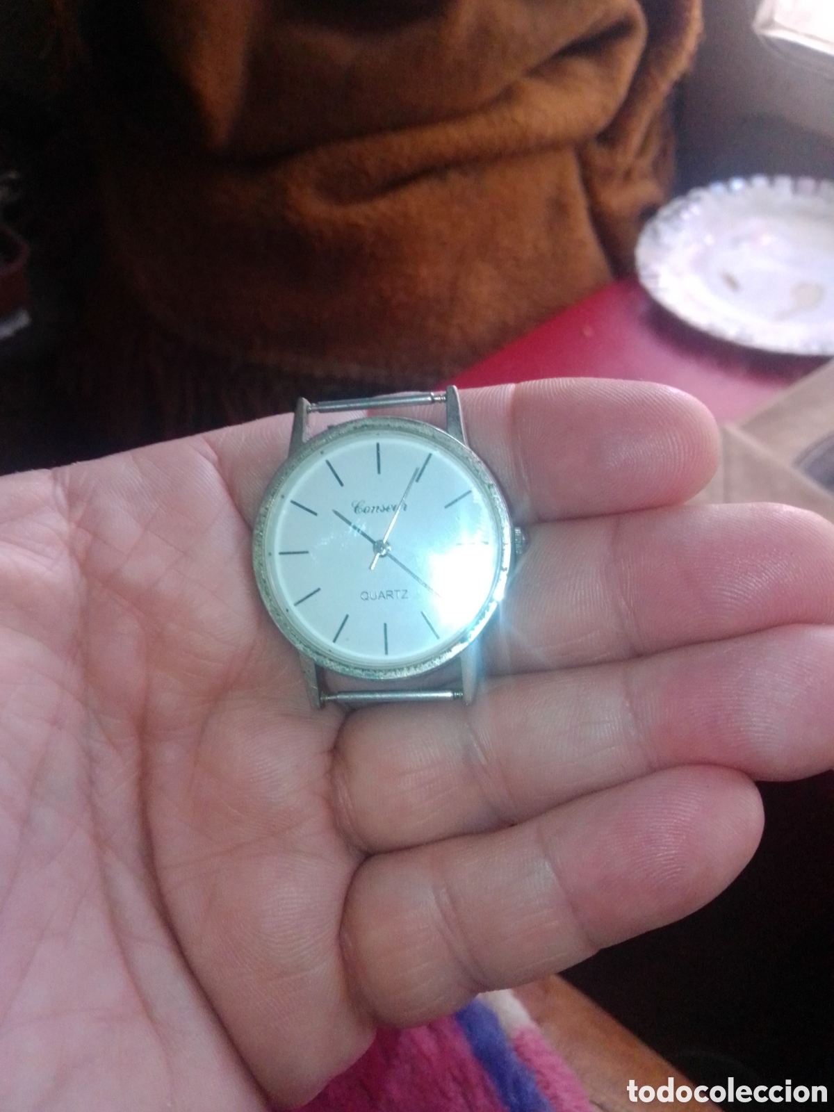 Relojes: Reloj Conseur ...... - Foto 1