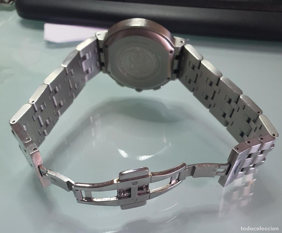 Relojes: Reloj Sandoz Borneo Chronograph - Foto 4