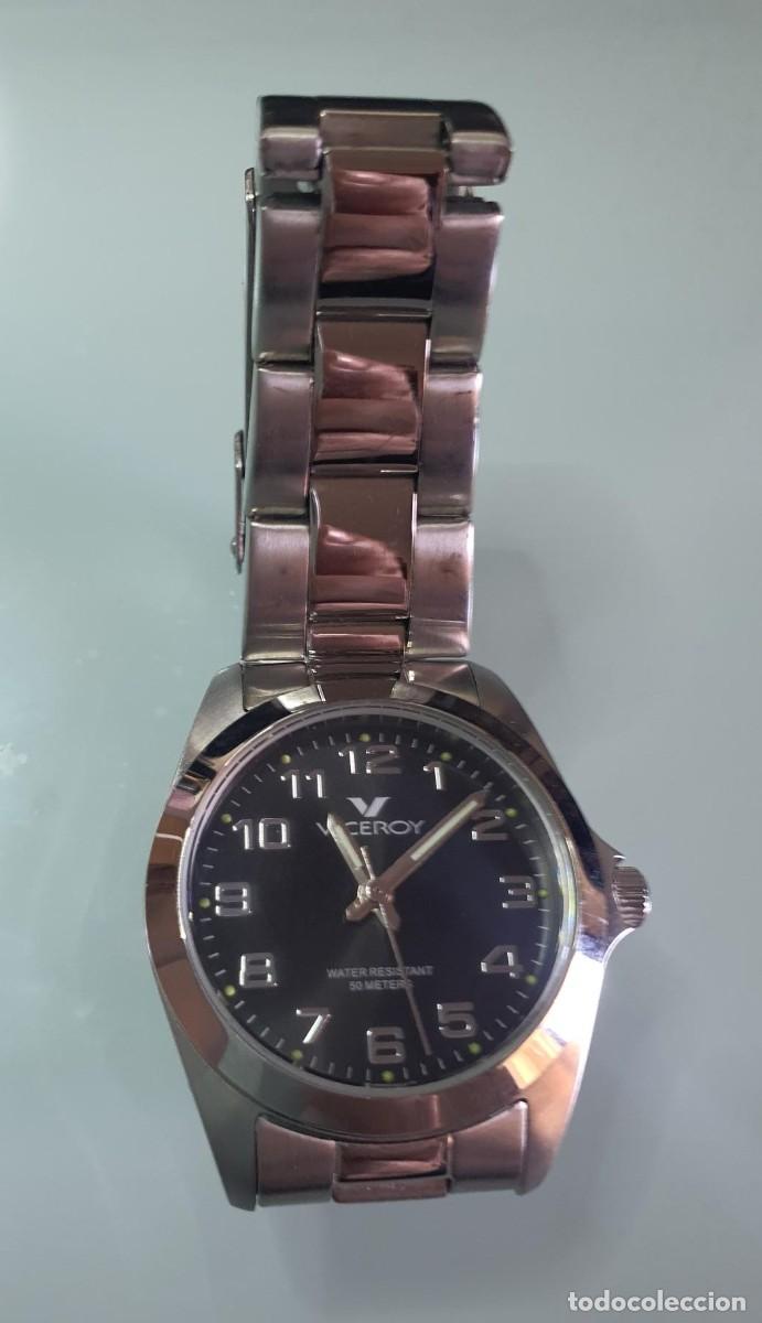 Relojes: RELOJ DE SE&Ntilde;ORA VICEROY - Foto 1