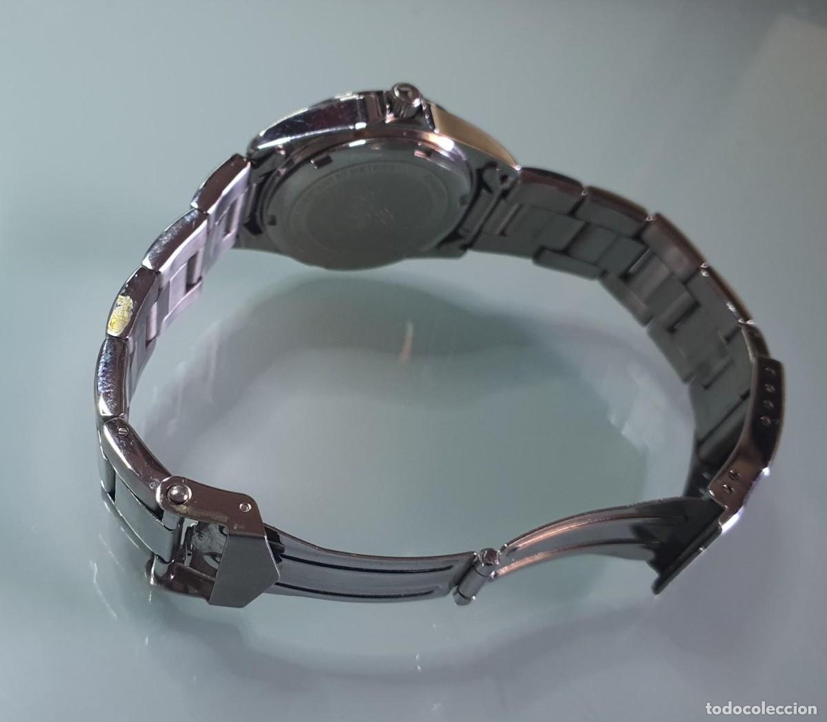 Relojes: RELOJ DE SE&Ntilde;ORA VICEROY - Foto 2